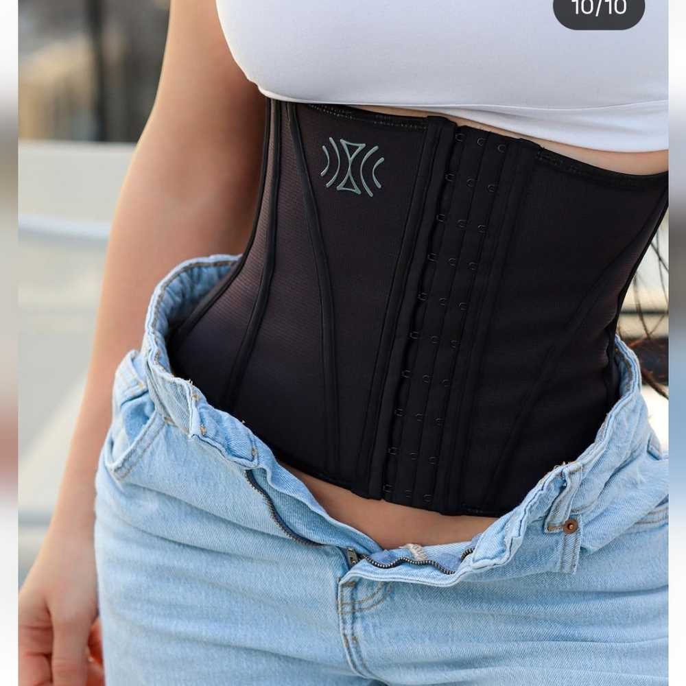 Slimtum Waist Trainer Corset